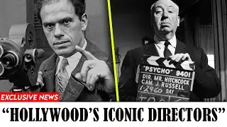 10 Directors Who Ruled Hollywood&rsquo;s Golden Era