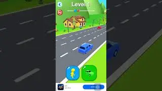 Shape shifting in All Levels Gameplay Android, iOS Update New Trailer