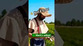 ♻️ Mach&rsquo;s Dir selbst!