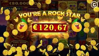 Book of Fortune by Amatic Slot Features | GamblerID