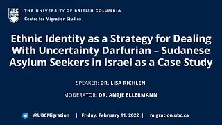 Dr. Lisa Richlen: 