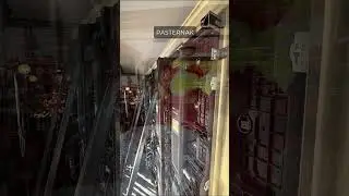 Преображаем пространство загородного отеля (отметить олд хаус) led решениями от Горизонтled!