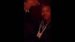 ken carson more chaos legion skai0 type beat / 