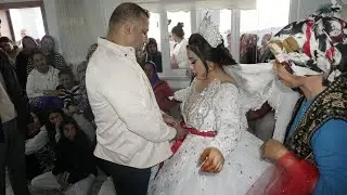TUĞÇE RAHİM ÇİFTİ DÜĞÜN gelin alıcı