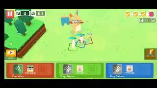 Charmander recipe and best team in pokemon quest