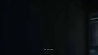 Still wakes the Deep  part 1