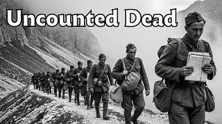 The Soldiers History Never Counted