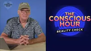 ICE Raids - Steve Bannon's Militia Violating Human Rights! WTF - We&rsquo;re Fucked - The Conscious Hour