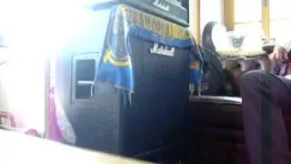 Marshall MB450h + MC410c