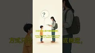 Zhengxue Lixing Education Law: Analysis of Two Core Consensuses #familyeducation