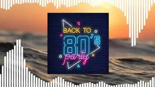 UPBEAT 2 (Retro Vibe Beat | 80s Synth Pop Wave Hit Music) Italo Disco Schlager