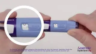 madam lapaz secrets//قناة مدام لاباز // How to Use the sexanda Daily Injection Pen