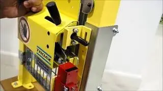 Safety Lock