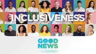 PQE Good News - Inclusiveness