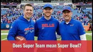 Has Brady Assembled a Super Staff? Nuff Said with Bob Koshinski podcast, featuring NFL's Vic Carucci