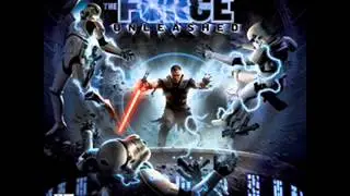 Star Wars The Force Unleashed OST - Redemption
