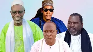 Karamoko Aboubacar sow sabote le haut conseil islamique,Mass se prononce....