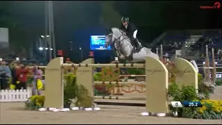 Platz 2 im Grand Prix von Barcelona für Zuccero HV v. Zirocco Blue und R.G. Bengtsson