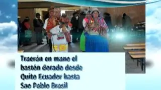 VII circulo de abuelos sabios del planeta