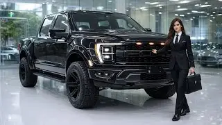 Why the Ford F-150 Dominates Every Pickup Truck in 2026 | Power, Tech & Legacy