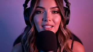 M&uacute;sica para Dormir: Sons Relaxantes! #M&uacute;sicaRelax #Dormir #viral #woman #sleep #sleeping #ia #ai