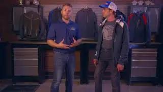 SPEED & STRENGTH Critical Mass Armored Jean