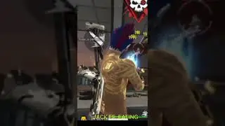 J A C K FF #shorts #trending #freefireshare