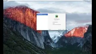 Debugging Airflow PythonOperator with Pycharm and Docker 1080