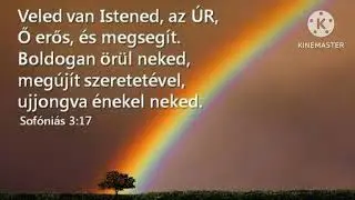 Veled járom életem útjait