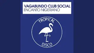 Encanto Nigeriano