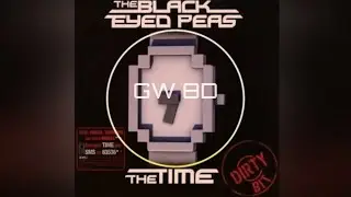 The Black Eyed Peas 🎧 The Time (Dirty Bit) 🔊8D AUDIO VERSION🔊 Use Headphones 8D Music