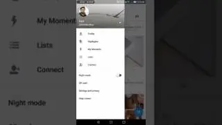 Increase Twitter Privacy on Android