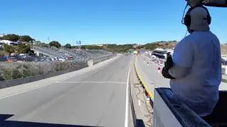 2014 SCCA National Championship Runoffs FB Start