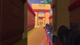 Venge io Gameplay #762 #shorts