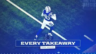 Every Colts Takeaway from the 2024 Season