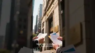 Что происходит после регистрации вашего бизнеса в качестве компании в CAC?