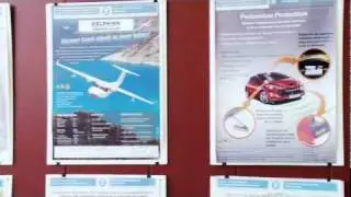 UPC - ESEIAAT // V&iacute;deo Institucional de l'ETSEIAT UPC