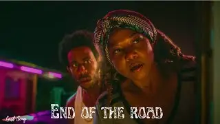 End of The Road Soundtrack / Duckwrth - Start a Riot (Lyrics) Feat. Shaboozey