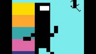 Bit.Trip RUNNER OST - Impetus