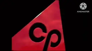 (Reupload From Tory Tapia) Entravision Logo Bloopers