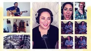 Andrea Superstein Every Little Step (official)