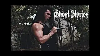 Rome Music - Ghost Stories (Prod.By Rome)