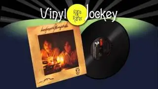 LUCKY LOVE -  LONGBRANCH PENNYWHISTLE (EAGLES) TOP RARE VINYL RECORDS