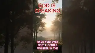 My Precious Child&hellip; God Is Speaking to You Right Now (Don&rsquo;t Ignore This)  #viralshorts  #shorts