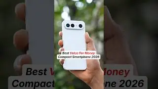 Vivo X300 FE Review - Best Compact Smartphone of 2026