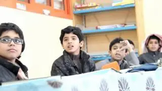 فيلم يوميات -  تحفيظ القرآن بصفوى 1436