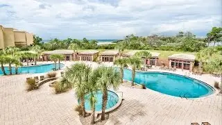 Elegant Condo with Gulf Views in Santa Rosa Beach, Florida