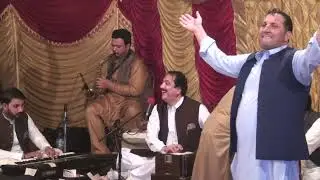 Tahir Hussain wedding program,  singer khalid malik    , part 2