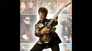 Walk Hard: The Dewey Cox Story