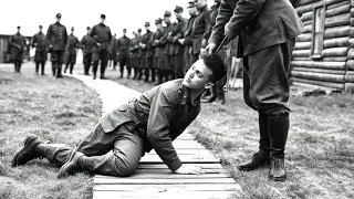 These 45 Rare Old pictures Show History's Darkest Moments!
